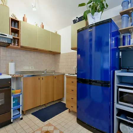 Klara 1877 Apartmán Galižana