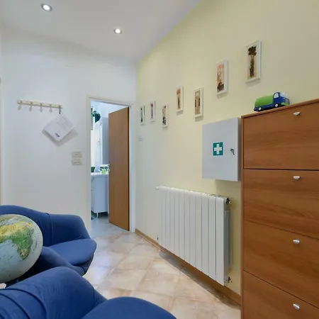 Klara 1877 Apartmán Galižana