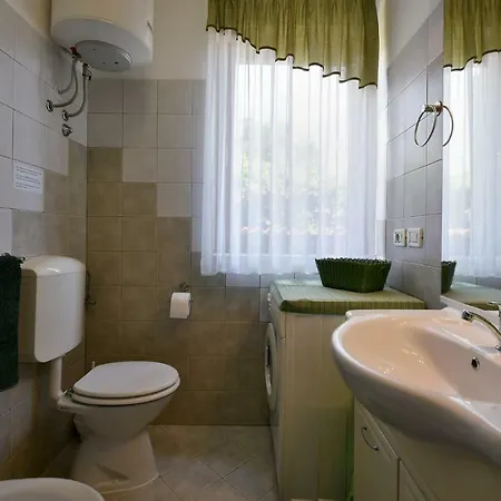 Klara 1877 Apartmán *