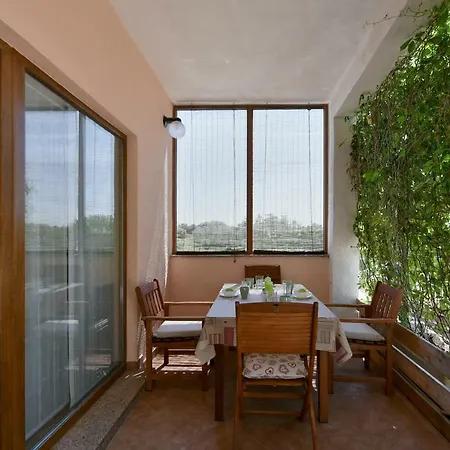 Klara 1877 Apartmán Galižana
