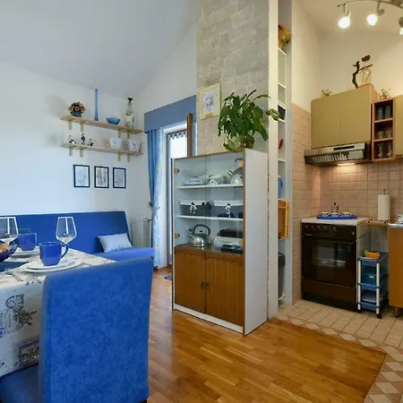 Klara 1877 Apartmán