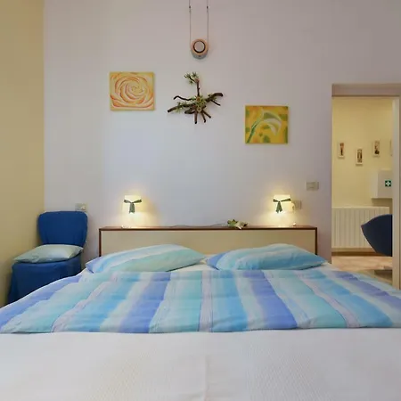 Apartmán Klara 1877 *