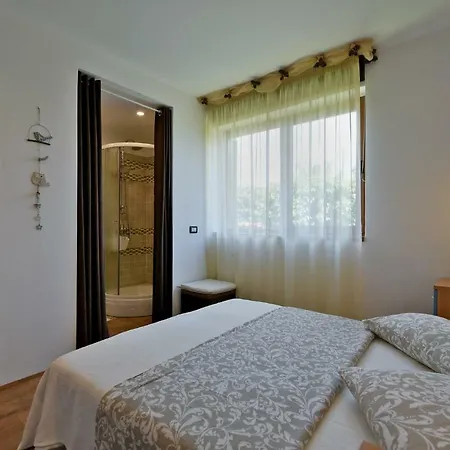 Klara 1877 Apartmán