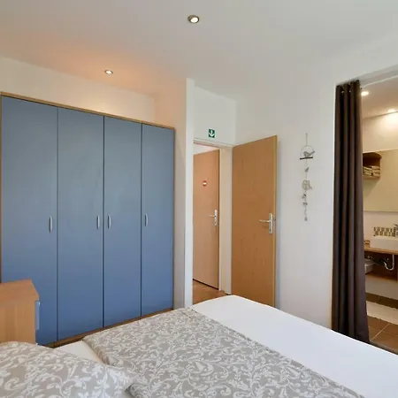 Apartmán Klara 1877 Galižana