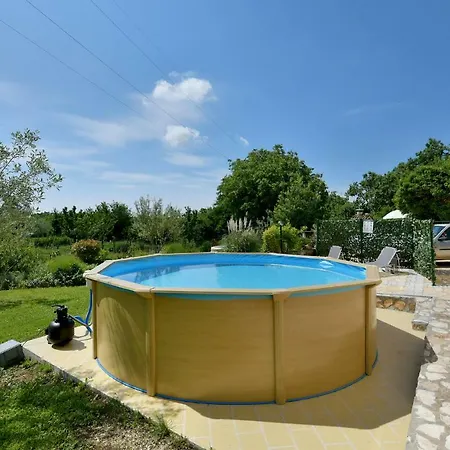 Apartmán Klara 1877 Galižana