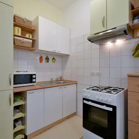 Klara 1877 Apartament Galižana