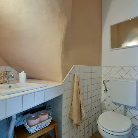 Apartament Klara 1877 *